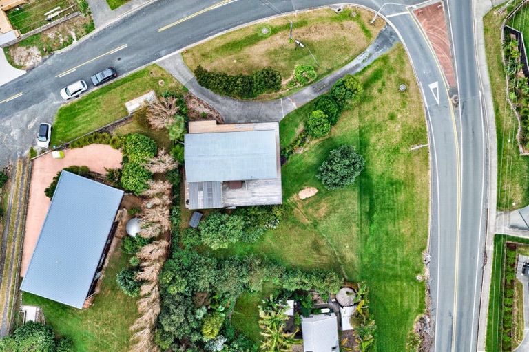 Photo of property in 1 Cullen Street, Mangawhai Heads, Mangawhai, 0505