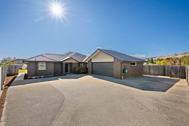 Photo of property in 141 Taylor Pass Road, Witherlea, Blenheim, 7201