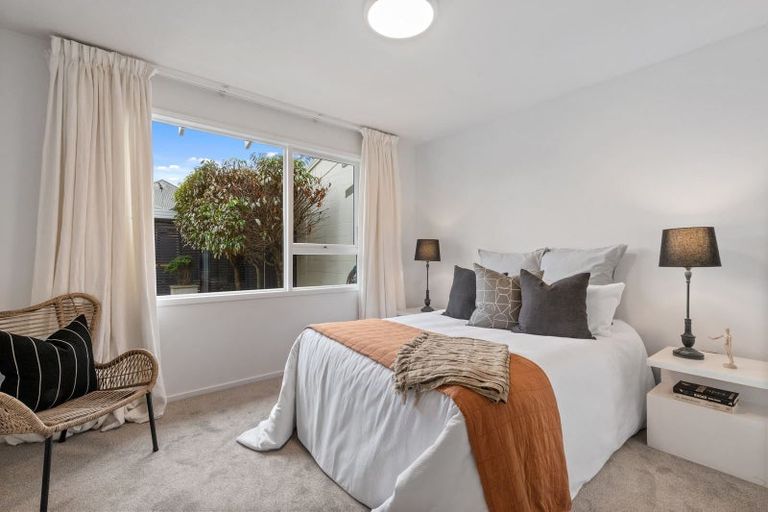 Photo of property in 2/42 Gordon Avenue, St Albans, Christchurch, 8014