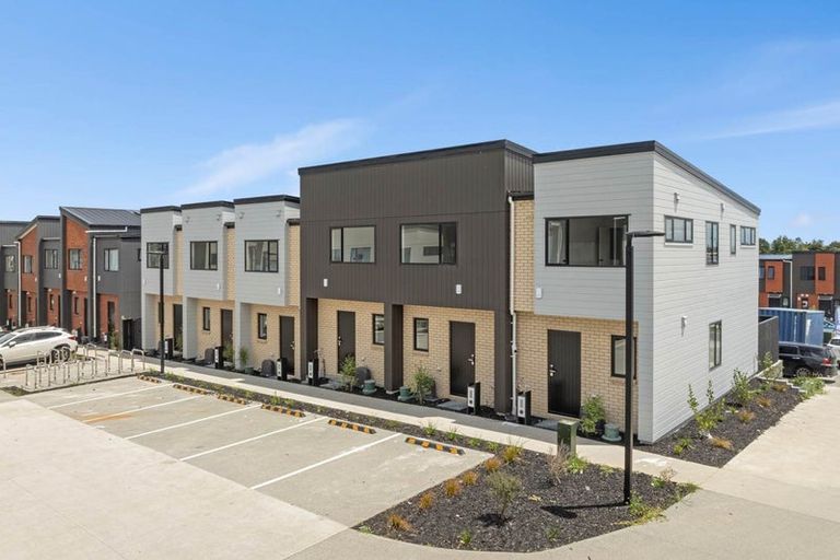 Photo of property in 50 Kiato Lane, Flat Bush, 2019