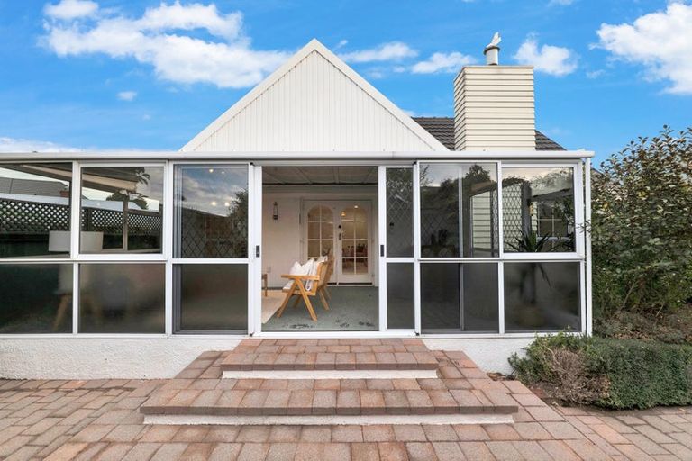 Photo of property in 8 Skye Place, Burnside, Christchurch, 8053