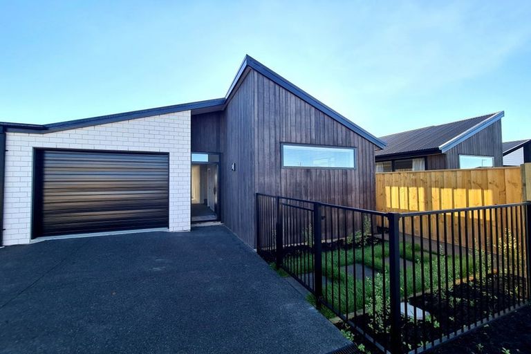 Photo of property in 25 Munro Lane, Rolleston, 7615