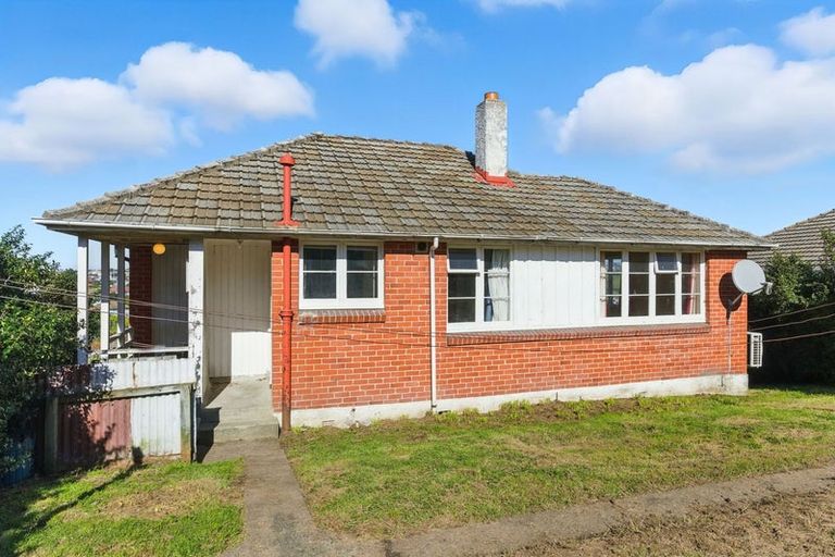 Photo of property in 71 Columba Avenue, Calton Hill, Dunedin, 9012