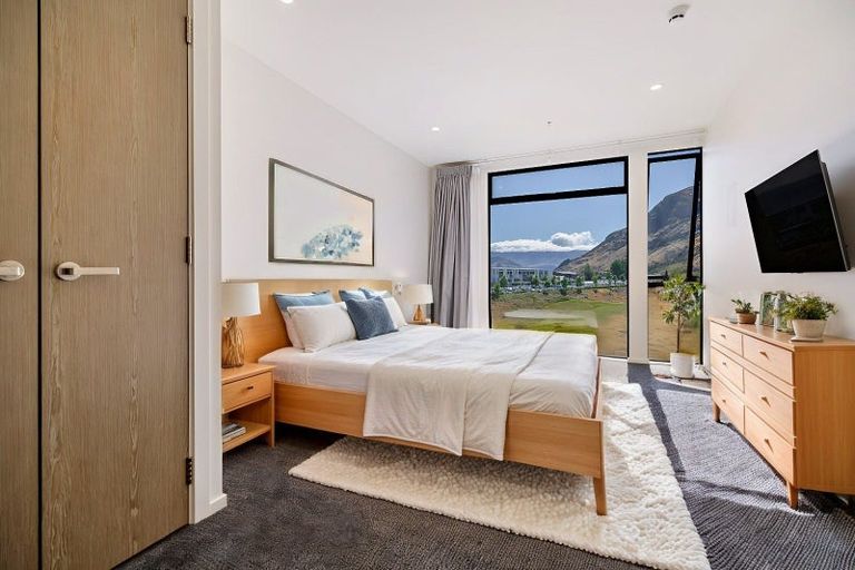 Photo of property in 305/34u Red Oaks Drive, Frankton, Queenstown, 9300