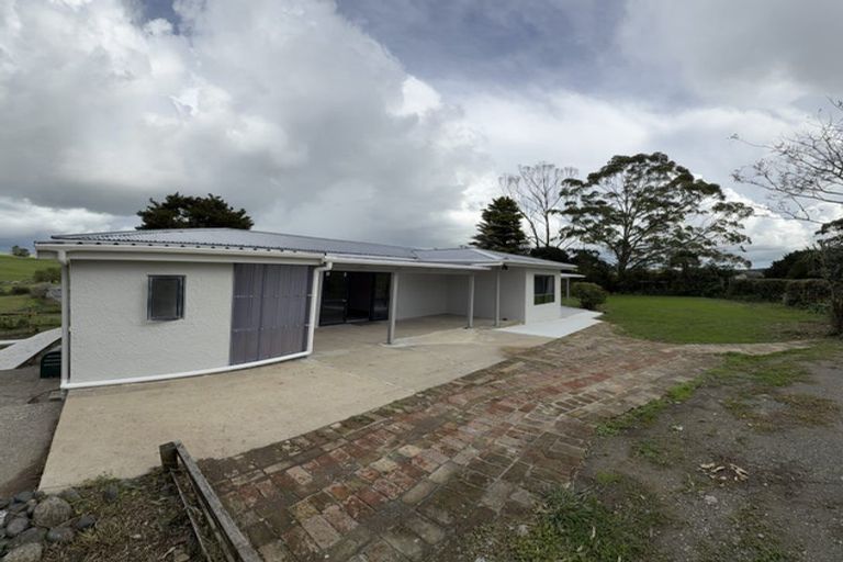 Photo of property in 569 Cemetery Road, Maunu, Whangarei, 0170