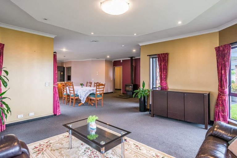 Photo of property in 5 Roseash Lane, Levin, 5510