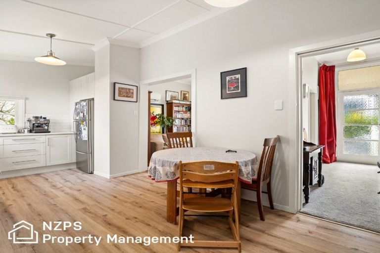 Photo of property in 4 Kilgour Street, Roslyn, Dunedin, 9010