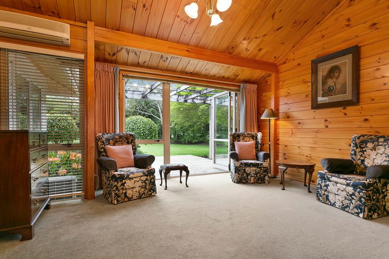 Photo of property in 2 Leger Grove, Te Awamutu, 3875