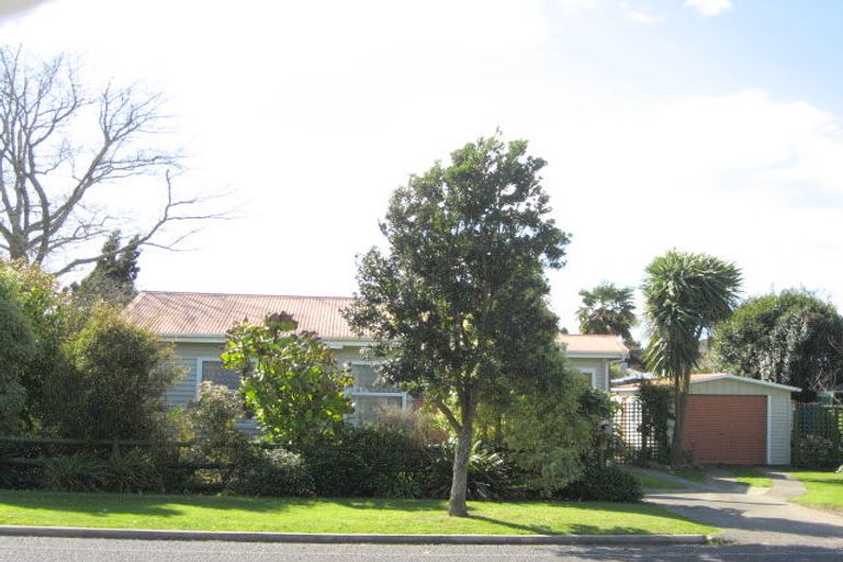 Photo of property in 1/72 Alexander Avenue, Whakatane, 3120
