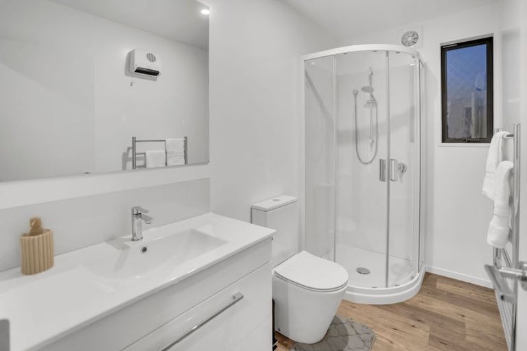 Photo of property in 35a Clarence Street South, Addington, Christchurch, 8024