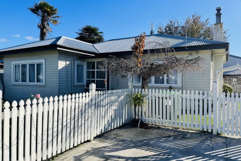 Photo of property in 1010 Glenhope Street, Mahora, Hastings, 4120