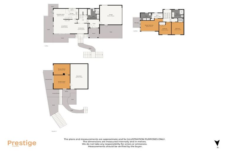 Photo of property in 3/13 Prospect Terrace, Milford, Auckland, 0620