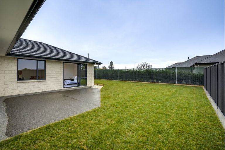 Photo of property in 6 Matau Crescent, Frimley, Hastings, 4120