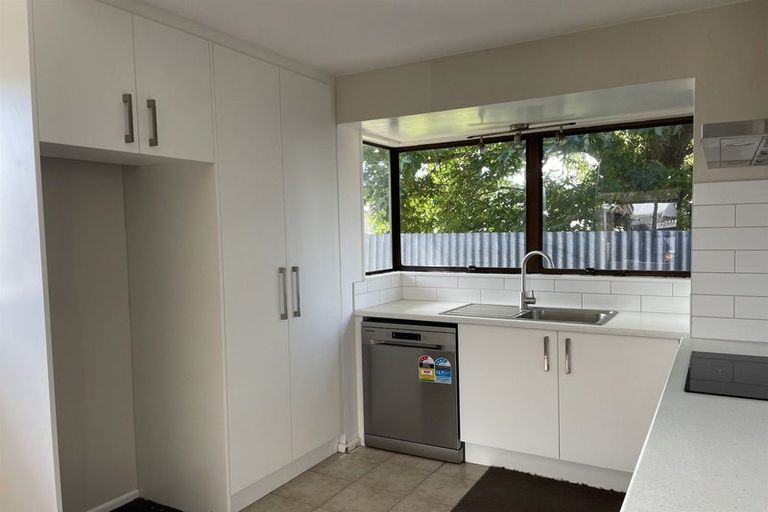 Photo of property in 2/6 Pegasus Avenue, North New Brighton, Christchurch, 8083
