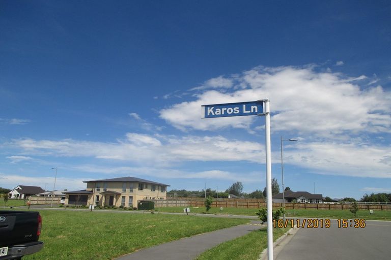 Photo of property in 1 Karos Lane, Northwood, Christchurch, 8051