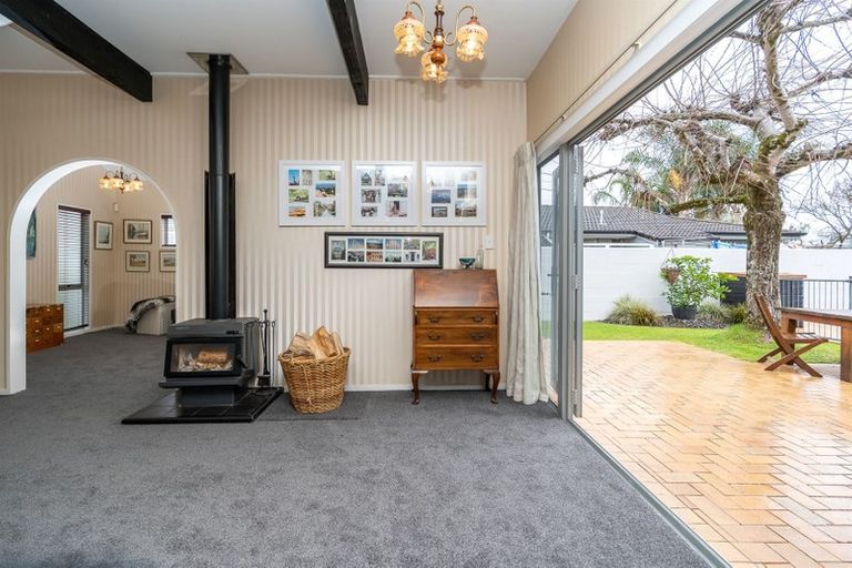 Photo of property in 13 Egmont Street, Chartwell, Hamilton, 3210