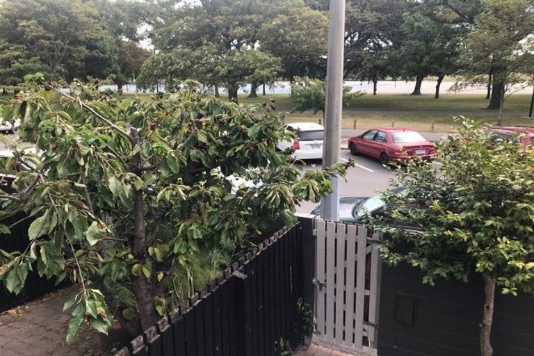 Photo of property in 1/458 Hagley Avenue, Christchurch Central, Christchurch, 8011