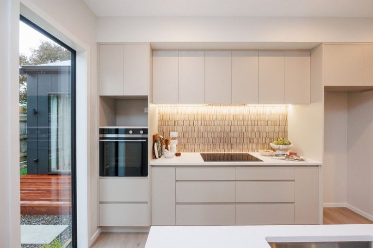 Photo of property in 29a Hardie Street, Hokowhitu, Palmerston North, 4410