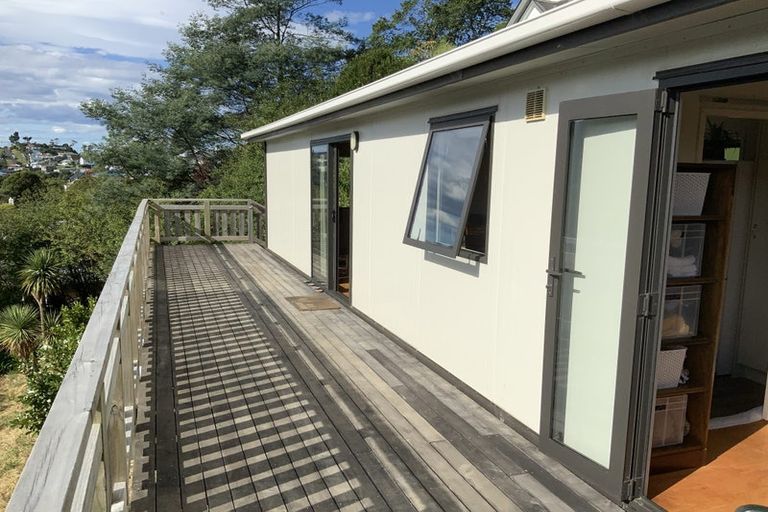 Photo of property in 105 Wickliffe Terrace, Port Chalmers, 9023