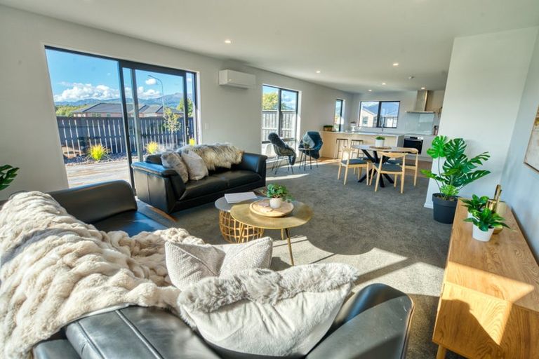Photo of property in 11 Hinau Crescent, Kaiata, Greymouth, 7805