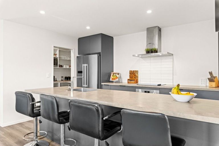 Photo of property in 6 Helicon Street, Pegasus, 7612