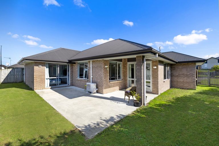 Photo of property in 132 Te Manatu Drive, Huntington, Hamilton, 3210