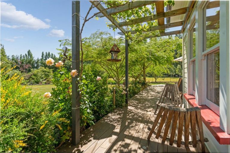 Photo of property in 133a Papawai Road, Greytown, 5794