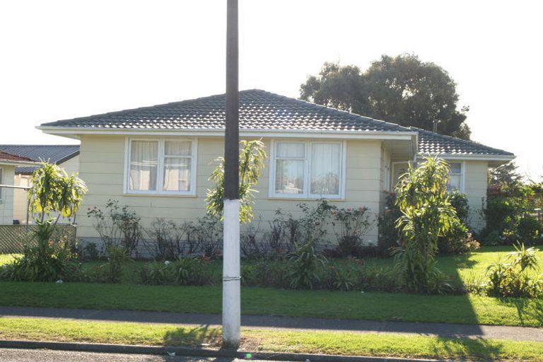 Photo of property in 31 Chalfont Street, Mangere East, Auckland, 2024