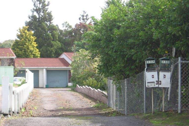 Photo of property in 1/33 Fairdene Avenue, Henderson, Auckland, 0610