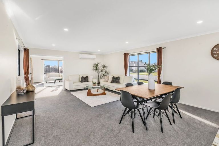 Photo of property in 18 Martini Avenue, Leeston, 7632