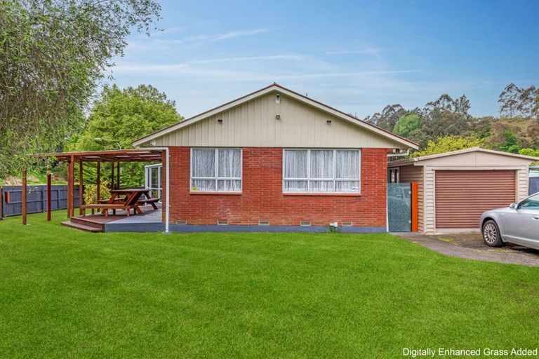 Photo of property in 24 Fenton Mill Road, Kawerau, 3127