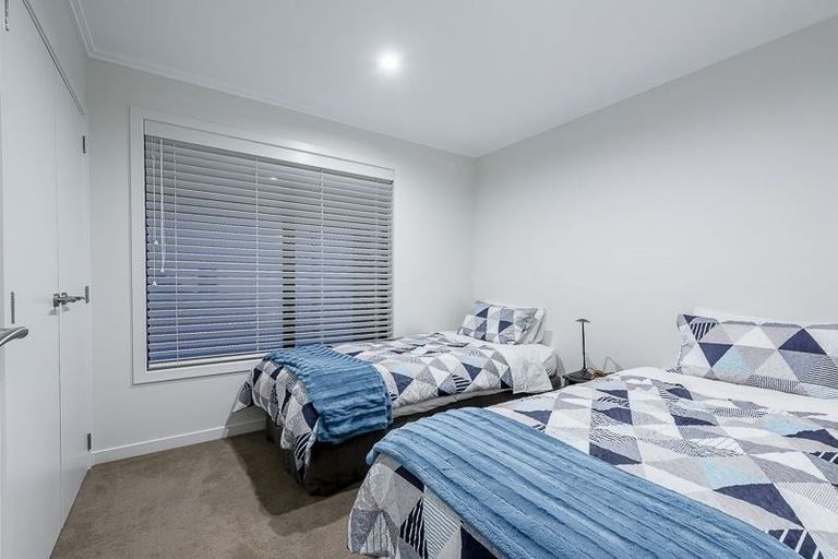 Photo of property in 1 Flounder Road, Hobsonville, Auckland, 0616