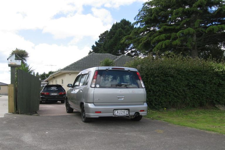 Photo of property in 1/16 Gordon Road, Papatoetoe, Auckland, 2025