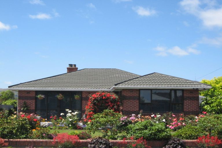 Photo of property in 3 Sugden Street, Spreydon, Christchurch, 8024