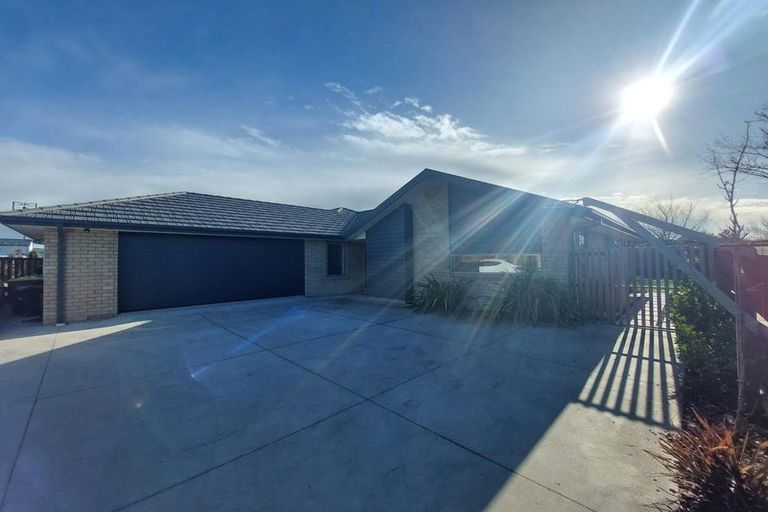 Photo of property in 96 Tauhinu Avenue, Lincoln, 7608