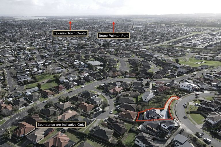 Photo of property in 51 Kirikiri Drive, Papakura, 2110