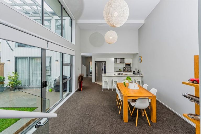 Photo of property in 4 Liquidambar Drive, Hobsonville, Auckland, 0616