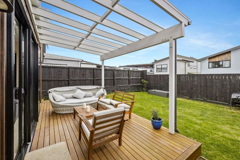 Photo of property in 3 Oioi Road, Hobsonville, Auckland, 0616