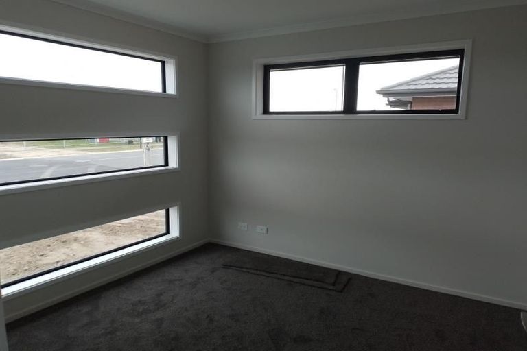 Photo of property in 5 Fairhall Street, Rolleston, 7615