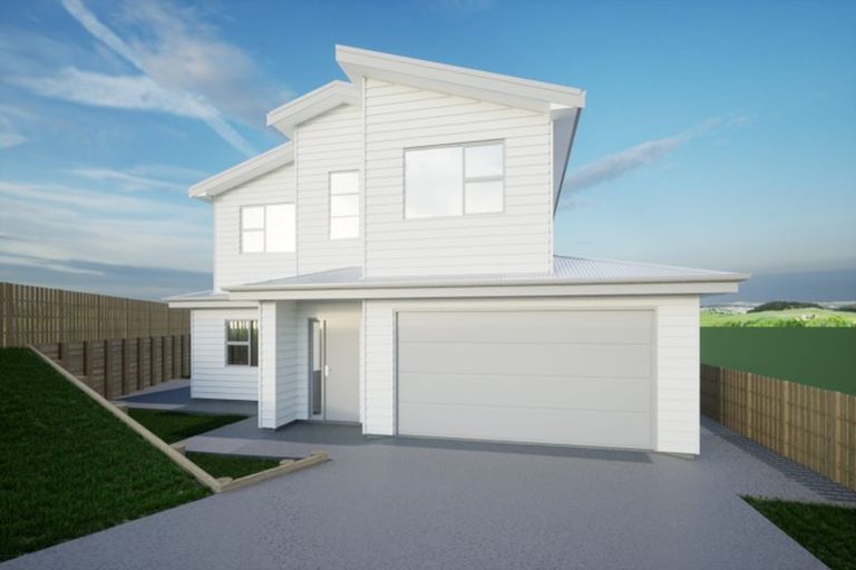 Photo of property in 8 Swinton Place, Churton Park, Wellington, 6037