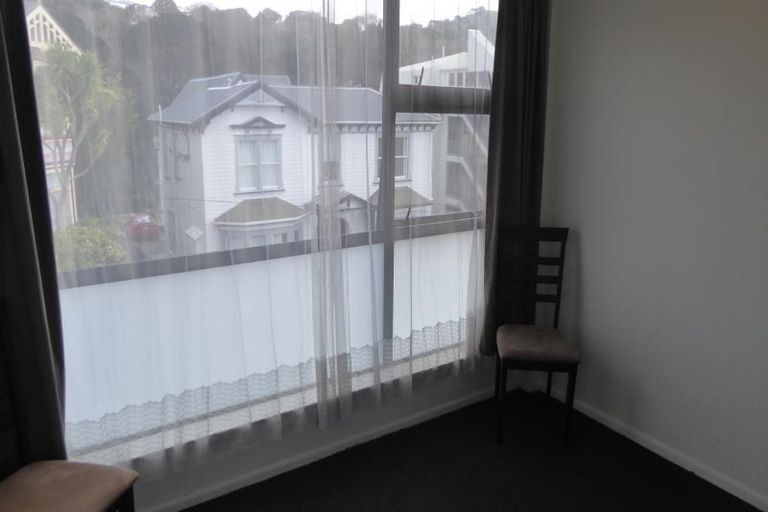 Photo of property in Avon Flats, 19/217u The Terrace, Wellington Central, Wellington, 6011