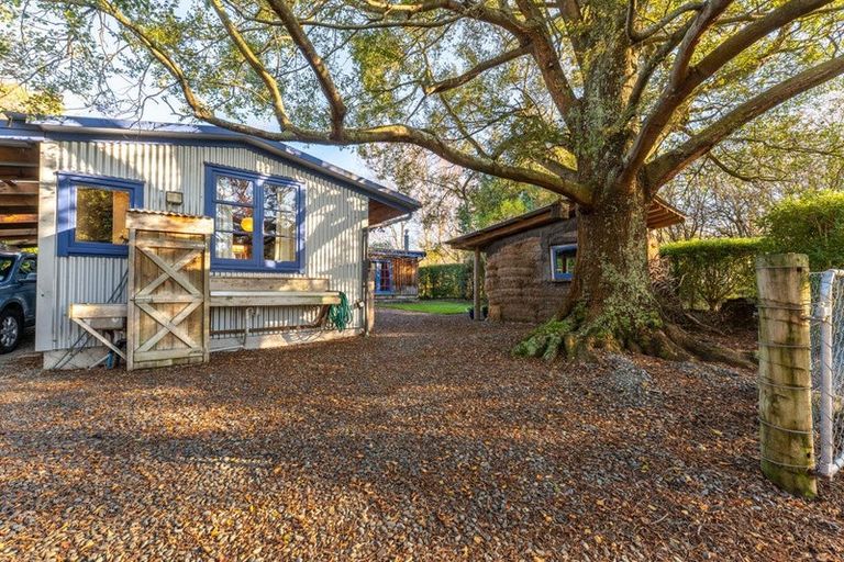 Photo of property in 1180 Peel Forest Road, Peel Forest, Geraldine, 7992