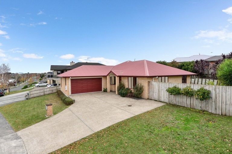 Photo of property in 1 Farleigh Close, Huntington, Hamilton, 3210