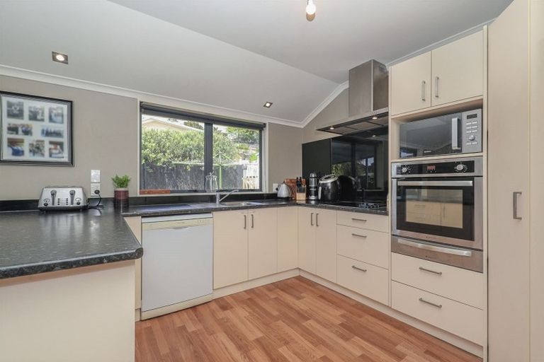 Photo of property in 1 Rimu Avenue, Huntly, 3700