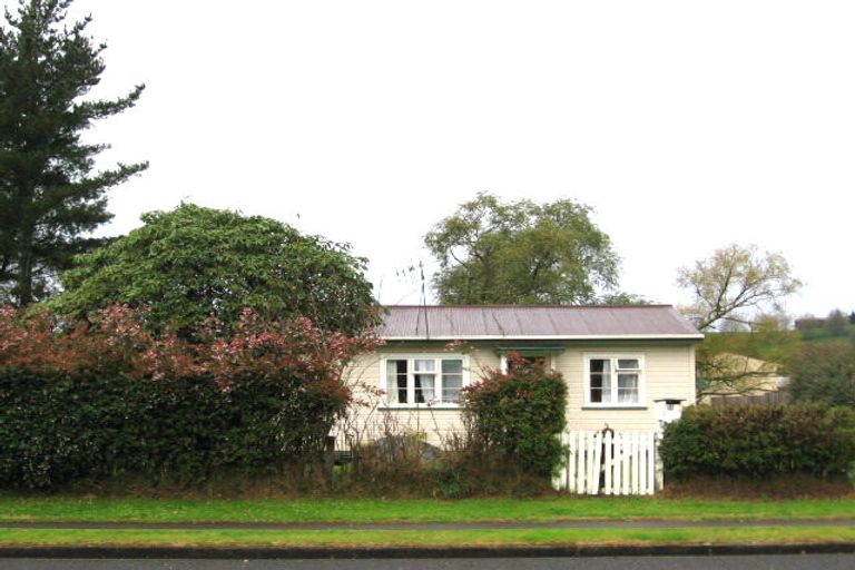 Photo of property in 11 Dalmeny Street, Tokoroa, 3420