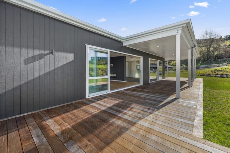 Photo of property in 54 Great Road West, Matipo Heights, Rotorua, 3015