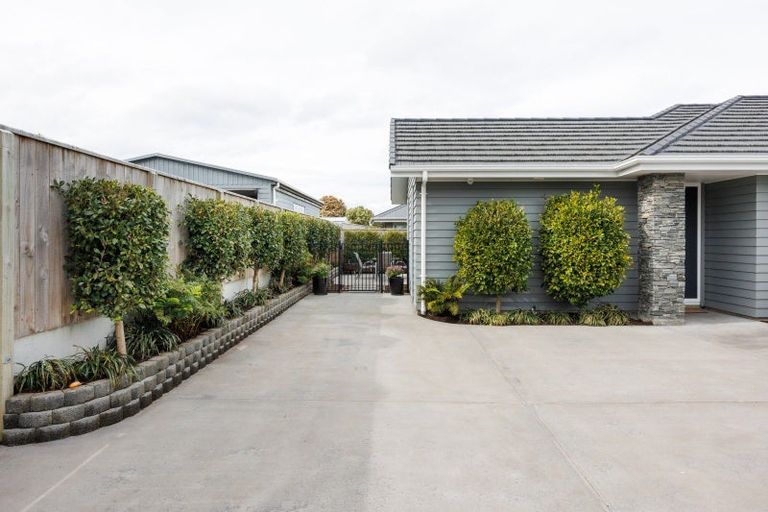 Photo of property in 46 Peppertree Glade, Kelvin Grove, Palmerston North, 4414