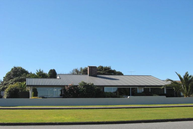 Photo of property in 100 Stafford Street, Hokitika, 7810