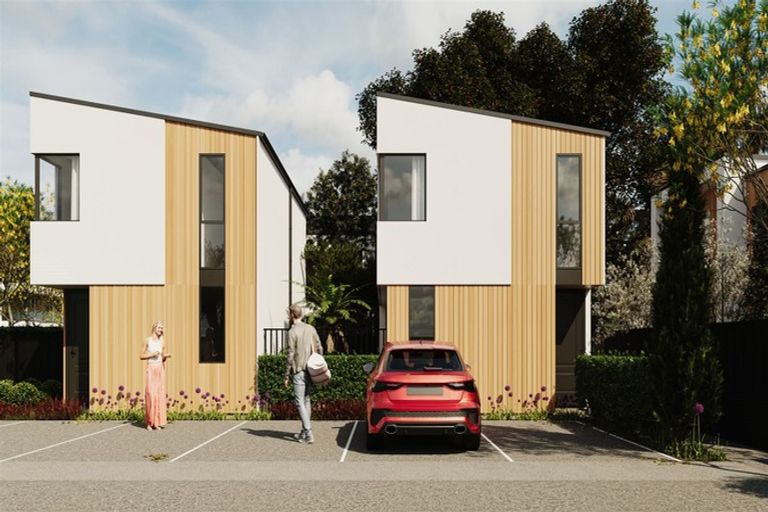 Photo of property in 1/22 Burke Street, Addington, Christchurch, 8024
