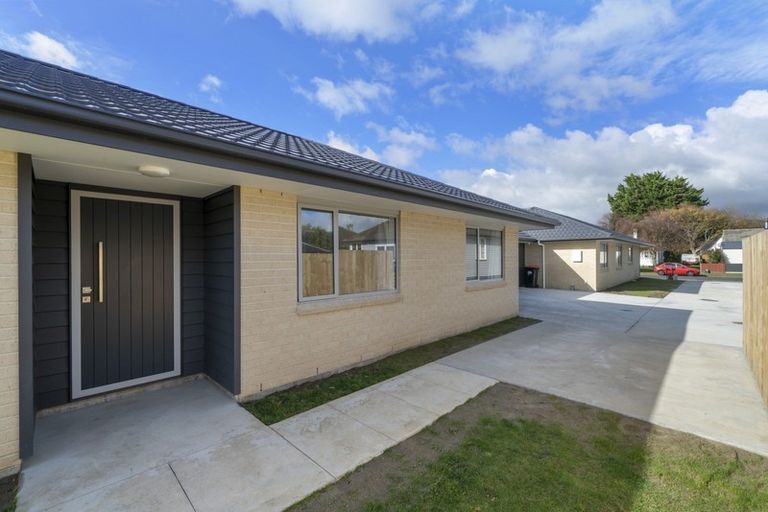 Photo of property in 140a Rugby Street, Awapuni, Palmerston North, 4412